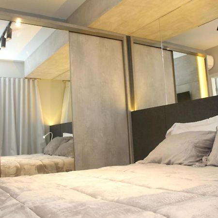 Myhome - Suite De Luxo Proximo Ao Shopping Iguatemi E Consulado Americano Porto Alegre Extérieur photo