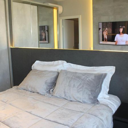 Myhome - Suite De Luxo Proximo Ao Shopping Iguatemi E Consulado Americano Porto Alegre Extérieur photo