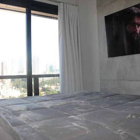 Myhome - Suite De Luxo Proximo Ao Shopping Iguatemi E Consulado Americano Porto Alegre Extérieur photo