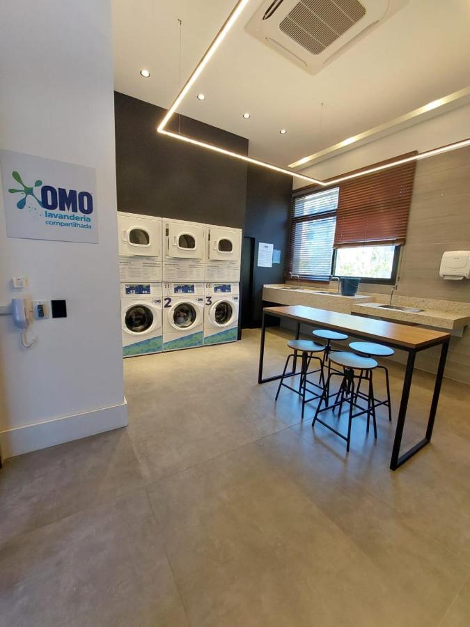 Myhome - Suite De Luxo Proximo Ao Shopping Iguatemi E Consulado Americano Porto Alegre Extérieur photo