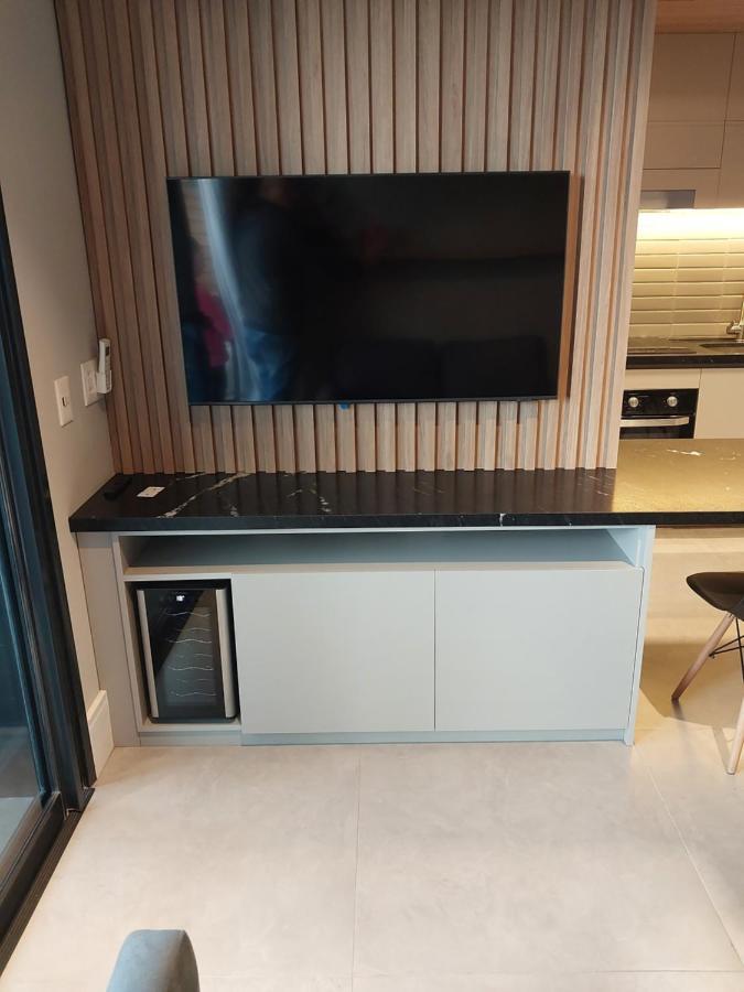 Myhome - Suite De Luxo Proximo Ao Shopping Iguatemi E Consulado Americano Porto Alegre Extérieur photo