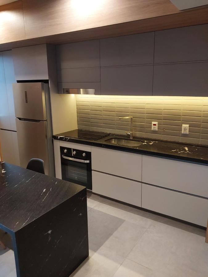 Myhome - Suite De Luxo Proximo Ao Shopping Iguatemi E Consulado Americano Porto Alegre Extérieur photo