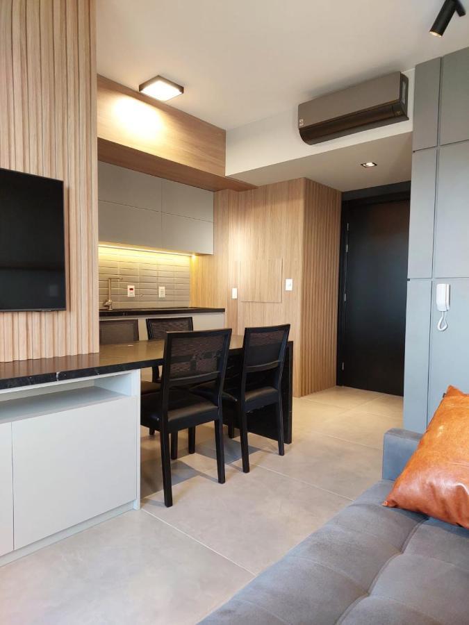 Myhome - Suite De Luxo Proximo Ao Shopping Iguatemi E Consulado Americano Porto Alegre Extérieur photo