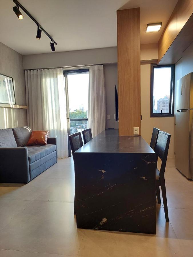 Myhome - Suite De Luxo Proximo Ao Shopping Iguatemi E Consulado Americano Porto Alegre Extérieur photo