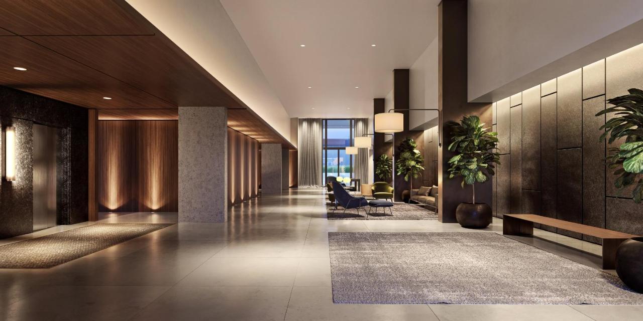 Myhome - Suite De Luxo Proximo Ao Shopping Iguatemi E Consulado Americano Porto Alegre Extérieur photo