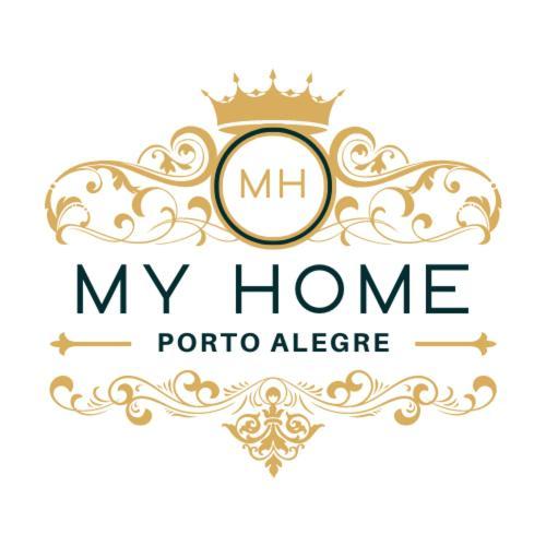 Myhome - Suite De Luxo Proximo Ao Shopping Iguatemi E Consulado Americano Porto Alegre Extérieur photo