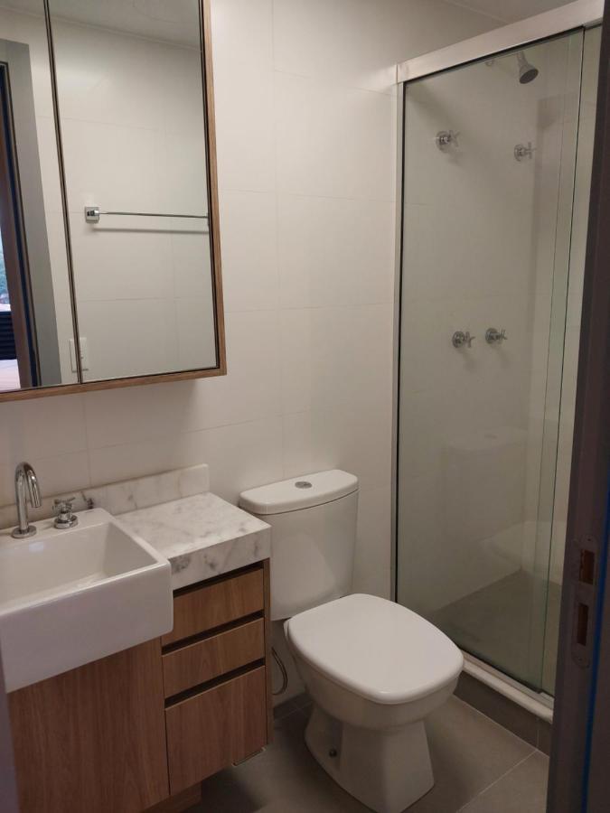 Myhome - Suite De Luxo Proximo Ao Shopping Iguatemi E Consulado Americano Porto Alegre Extérieur photo