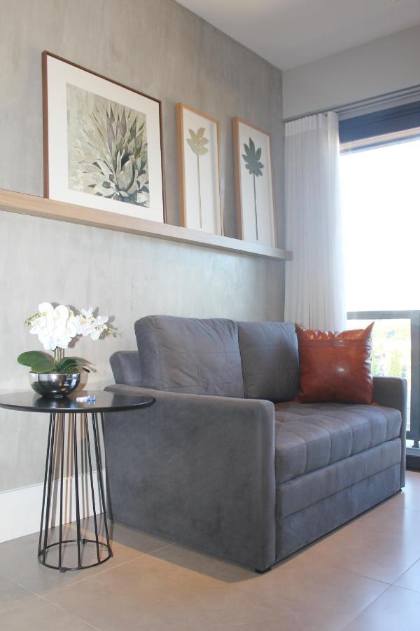 Myhome - Suite De Luxo Proximo Ao Shopping Iguatemi E Consulado Americano Porto Alegre Extérieur photo