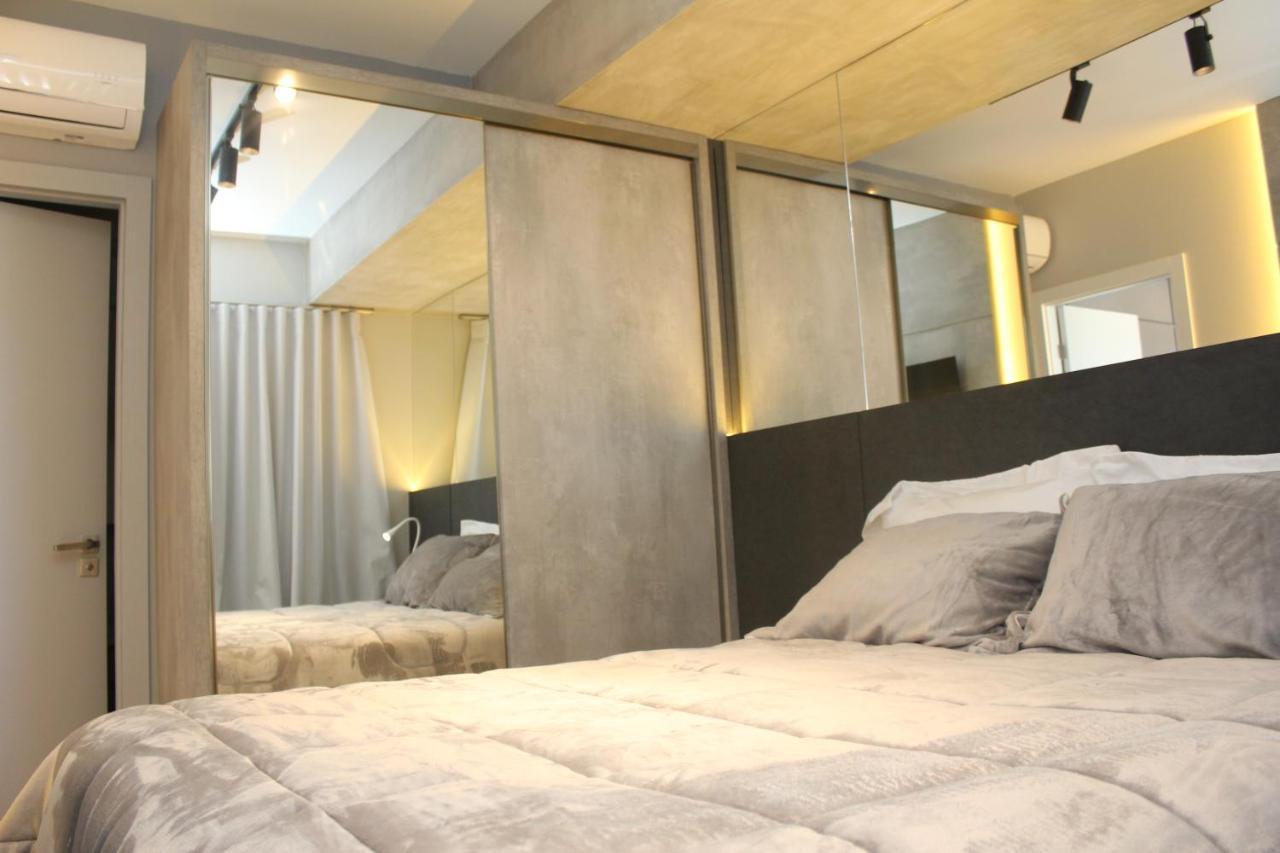 Myhome - Suite De Luxo Proximo Ao Shopping Iguatemi E Consulado Americano Porto Alegre Extérieur photo