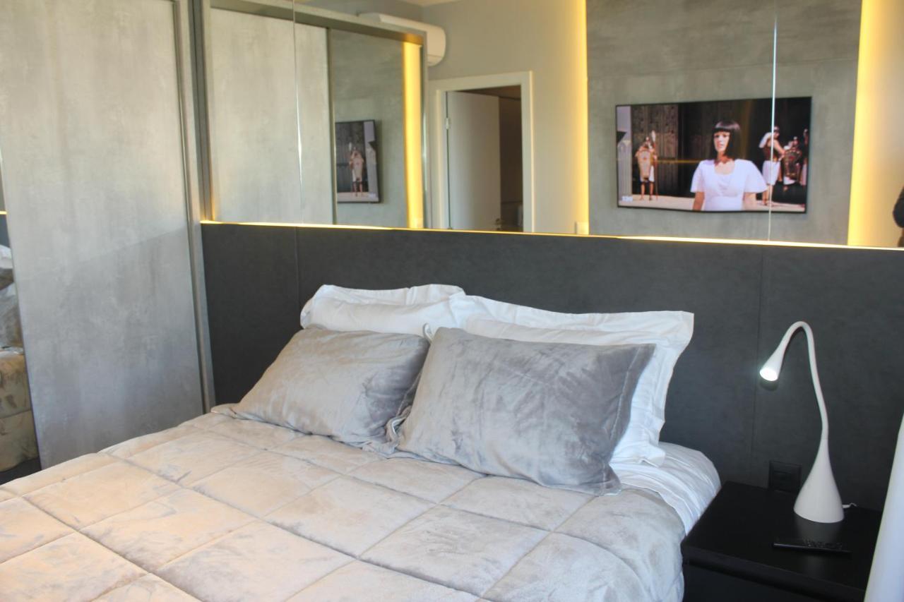 Myhome - Suite De Luxo Proximo Ao Shopping Iguatemi E Consulado Americano Porto Alegre Extérieur photo