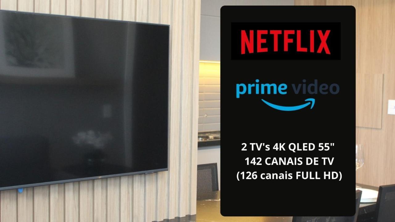 Myhome - Suite De Luxo Proximo Ao Shopping Iguatemi E Consulado Americano Porto Alegre Extérieur photo